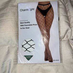 NWT Charmnight hosiery